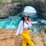 Parvathy Saran Instagram - people,beaches & sun tan ☀️🌊🏝️🇮🇩 Trip organiser @gtholidays.in Bali, Indonesia