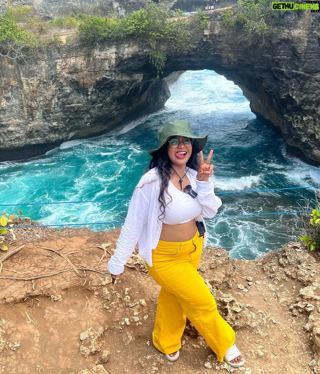 Parvathy Saran - 39.5K Likes - people,beaches & sun tan ☀️🌊🏝️🇮🇩
Trip organiser @gtholidays.in