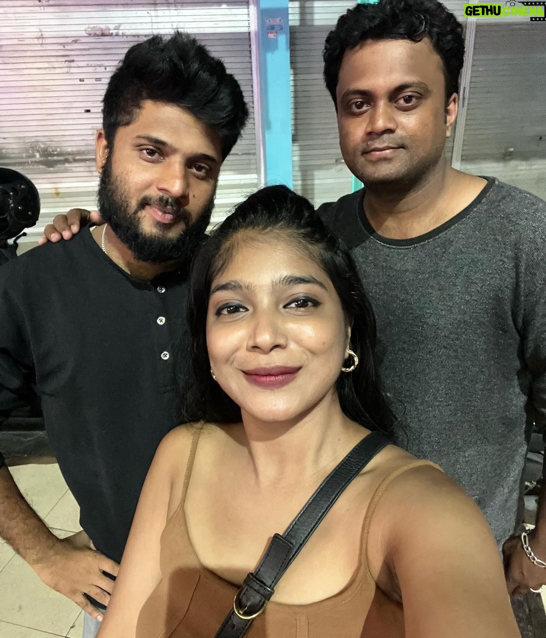 Parvathy Saran - 39.5K Likes - people,beaches & sun tan ☀️🌊🏝️🇮🇩
Trip organiser @gtholidays.in