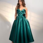 Patralekha Instagram - 💚 Dress: @gauriandnainika Stylist: @sanamratansi Muh: @salechav