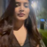 Pavani Gangireddy Instagram -