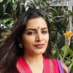 Pavani Gangireddy Instagram –