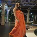 Pavani Gangireddy Instagram –