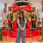 Pavani Gangireddy Instagram -