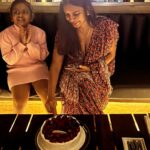 Pavani Reddy Instagram - Happy birthday my love ❤ #sister #babygirl @sinereddy Location : @papayahyderabad