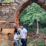 Pavani Reddy Instagram - #pavmir ♥️ #celabratinglove PC: @shravyareddyofficial
