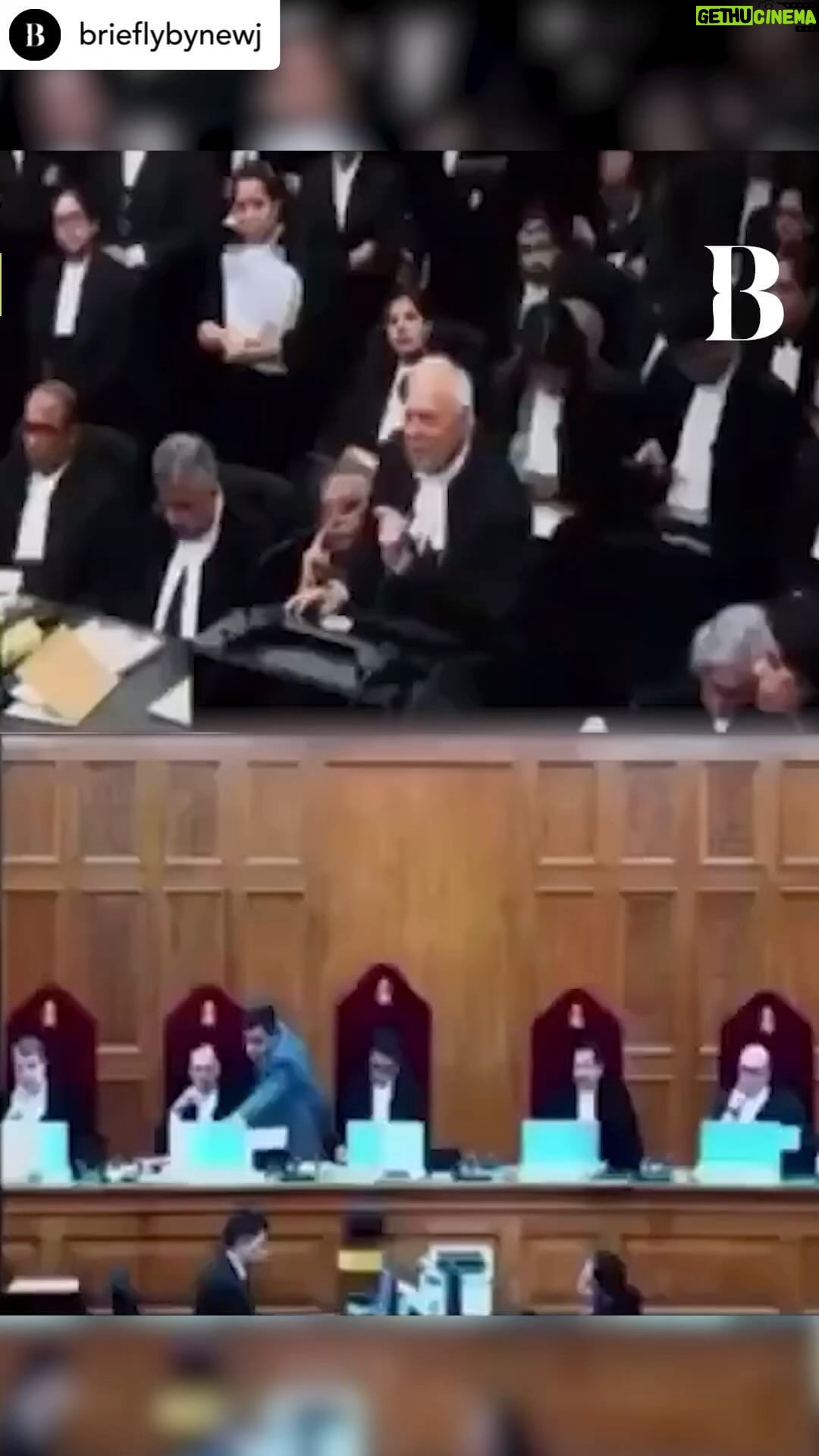 Payal Rohatgi Instagram - History is History. We can’t change it but we can only try to understand it. Till today Sir a @incindia local worker FIR on me on historical video made not as per my knowledge but burrowed knowledge is not quashed. So u should also understand that history has various interpretations. Also technically we can’t accept THESE immigrants on humanitarian grounds if the country to which they belong doesn’t give them citizenship. The matter is country specific and the UN can step in and Pakistan minister talking about India Occupied J&K can talk on this in UN. These immigrants can go to Pakistan or Afghanistan till resolved as they share the same religious identities as these Islamic countries and these countries should shelter them. The world should work for a safe passage for these immigrants. Sir we can as per your brief only work towards getting Myanmar annexed back to Bharat as you said that Burma was a part of Bharat till 1937. Even Bangladesh can be annexed back to Bharat. Bangladesh should give citizenship to Bangladeshi atleast 🙏. #yogasehihoga🧘♂️ #ladkihoonladsaktihoon #payalrohatgi “Assam was originally a part of Myanmar": Senior Advocate and Congress MP Kapil Sibal sparked a controversy during the hearing of pleas challenging the 6A of the Citizenship Act, 1955 in the Supreme court. #assam #kapilsibal #congress #rajyasabhamp #SupremeCourt #citizenshipact #news