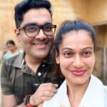 Payal Rohatgi Instagram - Life should not be lived. It should be celebrated. Family love is celebrating life. Happy Bhai Beej to my brother @_gaurav_ and Rahul and all those celebrating the bond of brother-sister love. #payalrohatgi