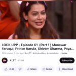 Payal Rohatgi Instagram - Well we change our opinions and thoughts as we experience life. So it’s time for surrogacy to become legal with strict laws as women who are married can’t be forced to go through IVF and hormone therapy because some women don’t want to go through it after a point. I hope @ministrywcd can sort out the surrogacy laws in India till we shift into our 4 bedroom house in Mumbai or Dubai 😜 #payalrohatgi #yogasehihoga #ladkihoonladsaktihoon
