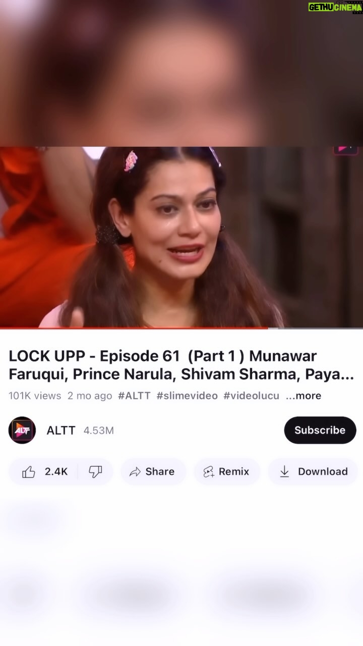 Payal Rohatgi Instagram - Well we change our opinions and thoughts as we experience life. So it’s time for surrogacy to become legal with strict laws as women who are married can’t be forced to go through IVF and hormone therapy because some women don’t want to go through it after a point. I hope @ministrywcd can sort out the surrogacy laws in India till we shift into our 4 bedroom house in Mumbai or Dubai 😜 #payalrohatgi #yogasehihoga #ladkihoonladsaktihoon
