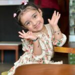 Pearle Maaney Instagram - Hello!!! 🥰
