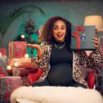 Pearle Maaney Instagram – New Video Out Now On YouTube! 
All the 100 winners must have started getting their Hampers by Now !!! But this Video is for the Ones who want to know how we curated it and What’s Inside the Box 😋❤️ 

With Love,
Santa 🎅