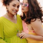 Pearle Maaney Instagram – It’s Party Time 😋
.
Cuts @jibin__chacko