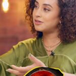 Pearle Maaney Instagram - A mouth Watering Episode with @meerajasmine on Pearle Maaney Show. Now Streaming On YouTube!