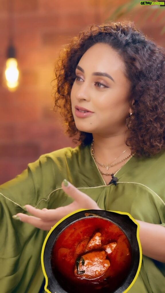 Pearle Maaney Instagram - A mouth Watering Episode with @meerajasmine on Pearle Maaney Show. Now Streaming On YouTube!