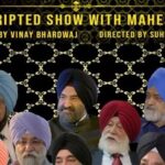 Pooja Bhatt Instagram - “PEHCHAAN” an unscripted chat show that celebrates the Sikh Community & flows from the heart to touch yours! Directed by @suhritadas produced by @vinaybhardwajfilms @itsshiningsunstudios & hosted by my father-Mahesh Bhatt. You can watch it on @sonylivindia