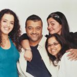 Pooja Bhatt Instagram – 21 yrs of #SUR 
So much gratitude for the experience & love given & received through this soulful journey! Thank you @tanuja__chandra for making sure I came on board as producer. If life is nothing but memories #Sur provided some of the absolute best! ♥️ 
#surthemelodyoflife #21yrs #luckali #gaurikarnik #tanujachandra #mmkreem #pritishnandycommunications #aabhijaa