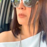 Pooja Bhatt Instagram – 🤍🖤