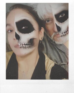 Pooja Bhatt Instagram - Bhoot Bhatts! 👻🙃
@vikrampbhatt