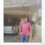 Pooja Bhatt Instagram - To the OG from another OG! May your wit & razor sharp mind never cease to amuse,enthral & shake things up! May you continue to bombard us with your morning messages that are so infuriating,one can’t help but laugh. May you always be the captain of your own ship literally & figuratively.. May you be my friend eternally! Happy Birthday Shiraz Karamchandani! #bandraboys #badboysofbandra