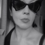 Pooja Bhatt Instagram - If there is one thing I have learned it is this- Growth & comfort cannot coexist! 🖤