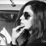 Pooja Bhatt Instagram - When you photograph people in color, you photograph their clothes. But when you photograph people in Black and white, you photograph their souls! Ted Grant 📸 @jayeshshethofficial #jayeshsheth #poojabhatt #jayeshshethschoolofphotography #poojabhattphotos #poojabhattimages