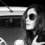 Pooja Bhatt Instagram - When you photograph people in color, you photograph their clothes. But when you photograph people in Black and white, you photograph their souls! Ted Grant 📸 @jayeshshethofficial #jayeshsheth #poojabhatt #jayeshshethschoolofphotography #poojabhattphotos #poojabhattimages