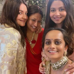 Pooja Bhatt Instagram - To Shaheen- the Wonder Woman in all our lives.. I quote from Wonder Woman-
“Sisters in battle, I am shield and blade to you. As I breathe, your enemies will know no sanctuary. While I live, your cause is mine.”
Love you wise one! Have the happiest birthday EVER! ♥️
#ShaheenBhatt #birthdaygirl #wonderwoman #familyties❤️