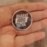 Pooja Bhatt Instagram - One year ago on this date,I joined the #bharatjodoyatra in Telangana walking besides @rahulgandhi for 10 kms. A short distance physically but long enough to give me a better understanding of the man himself & most importantly the feeling that resonated on the ground,out on the streets, in the hearts of people. I was the first from Bollywood to join and did so to reinstate my faith in the diversity of our great nation. The India that refuses to be reduced to one language,one colour,one ‘sur’. All of us are better than one of us and I will join hands and walk with anyone and everyone who dares to propagate love in times of hate and talks about unification in the real sense of the word. Beyond that I have no interest in politics nor the power game. We are artists and that means shunning power. What it also means is standing up for what one believes in,especially when it is not convenient nor popular and ‘walking one’s talk’. Grateful to have been part of this milestone in History. For the experience,the understanding,the generosity,the humility 🙏 Long live Bharat! Long live India. We are blessed to be born to this rich,diverse land. 🙏🇮🇳 #loveconquersall #daretolove #intimesofhate #bharatjodoyatra