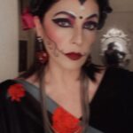 Pooja Bhatt Instagram - La Catrina represents the choice Mexican people make to honor & celebrate the lives of those they've lost instead of focusing on the fact that they are gone forever. She reminds us that there is comfort in an acceptance of mortality, and that the dead should be commemorated,not feared. Brought to life in the early 1900’s by artist José Guadalupe Posada who’s message was simple “Death is democratic” No matter how rich or poor you are, no matter the color of your skin,no matter what society you belonged to,you are bound to the rest of humanity by the same destiny-death. #diadelosmuertos #lacatrina #ladyofthedead #joseguadalupeposada #sugarskull #sugarskulltattoo #sugarskullart #toalltheoneswelost #toalltheonesweloved #♥️