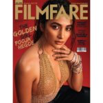 Pooja Hegde Instagram – Armed with an undeniable charm, #PoojaHegde sure makes heads turn in every room she walks into. After carving her niche in the South film industry, the Pan-Indian star has established herself well in the Hindi Film industry as well. As she graces the cover of our November 2023 issue, she gets candid about dabbling in multilingual films, her journey so far and how her fans and a robust family support system keeps her going through all the ups and downs. ♥️

Photographs: Kunal Gupta 

Stylist: Garima Garg 

Hair: Suhaas Shinde 

Makeup: Kajol Mullani 

Art Director: Sujitha Pai 

Filmfare Editorial: Anuradha Choudhary, Ashwini Pote, Nikesh Gopale, Devesh Sharma, Suman Sharma, Tanisha Bhattacharya, Tanzim Pardiwalla 

On Pooja:

Top: Aispi 

Jewellery: Drip Project