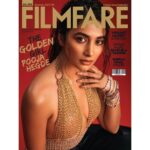 Pooja Hegde Instagram - Armed with an undeniable charm, #PoojaHegde sure makes heads turn in every room she walks into. After carving her niche in the South film industry, the Pan-Indian star has established herself well in the Hindi Film industry as well. As she graces the cover of our November 2023 issue, she gets candid about dabbling in multilingual films, her journey so far and how her fans and a robust family support system keeps her going through all the ups and downs. ♥️ Photographs: Kunal Gupta Stylist: Garima Garg Hair: Suhaas Shinde Makeup: Kajol Mullani Art Director: Sujitha Pai Filmfare Editorial: Anuradha Choudhary, Ashwini Pote, Nikesh Gopale, Devesh Sharma, Suman Sharma, Tanisha Bhattacharya, Tanzim Pardiwalla On Pooja: Top: Aispi Jewellery: Drip Project