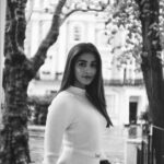 Pooja Hegde Instagram - Inside outside 📸 🎞️