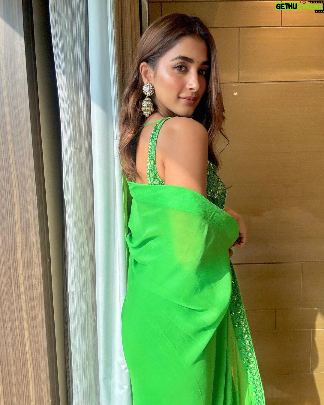 Pooja Hegde Instagram - π«°πΌβΊοΈππ»π₯° βοΈ π€ππ π #storiesofPooch Bangalore, India