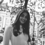 Pooja Hegde Instagram - Inside outside 📸 🎞️