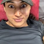 Pooja Ramachandran Instagram - #BTS #thevillage #amazonprime