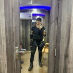Pooja Ramachandran Instagram - #BTS #thevillage #amazonprime