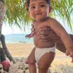 Pooja Ramachandran Instagram - “A vacation is having nothing to do and all day to do it in. “ - Robert Orben #lovinglife