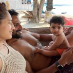 Pooja Ramachandran Instagram - “A vacation is having nothing to do and all day to do it in. “ - Robert Orben #lovinglife