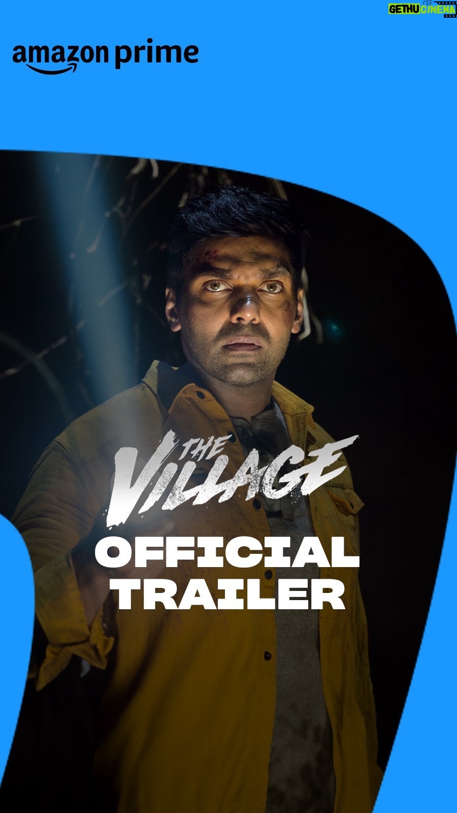 Pooja Ramachandran Instagram - Unlock your gateway to fear! 🫣 #TheVillageOnPrime, Nov 24 only on @PrimeVideoIN Trailer out now @aryaoffl @milind_rau @girishhgopal @pillaidivya @kirankondaa @thespcinema @deerajvaidy @deepthigovindarajan @actormuthukumar @georgemaryan_official @aazhiya_sj_official @highonkokken @pooja_ramachandran @kabalivishwanth @theabishekkumar @sulphata_singaravelan @official_ashwinkkumar @arjunchidambaram @maga_anan @actoraathma @seemonabbas #webseries2023 #tamilwebseries #webseries Chennai,Tamilnadu