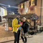Pooja Ramachandran Instagram - I dreamt of going to Italy for so long now.. it’s been a country I wanted to explore and although I’ve been to Europe twice before and seen so many countries here I saved Italy for a special time and the time just came! I’m living my dream with my husband and my baby! When they say everything and everyone happens for a reason. You got to just trust the timing! ♥️ #dreamvacation #christmasholidays #bringingin2024 #loveinitaly #kiaankokken #grateful #heartisfull Milan, Italy