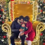 Pooja Ramachandran Instagram – Merry Christmas to everyone! 🎅🏼 🎄 ♥️

#favouriteholidayseason #christmas2023 Paris, France