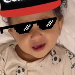 Pooja Ramachandran Instagram – It’s in the DNA 🤣🤣🤣 

#babyvideos #funnybaby #kiaankokken #cutebaby #myheart #mydramaboy 

At beautiful Ayatana Coorg 
@ayatana.resorts Ayatana Resorts