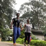 Pooja Ramachandran Instagram – No matter how many times we go to Ayatana Coorg it always feels different each time! This time was super special with our little baby boy. This place is magical! 

Gorgeous @ayatana.resorts Coorg Ayatana Resorts