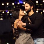 Pooja Sawant Instagram - You are Simply the best thing that has and will ever happen to me @siddy.16 ♥️🧿💍