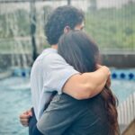 Pooja Sawant Instagram - Opening my heart to a new chapter with my special one… Here’s to the magic of love and to our beautiful journey ahead . . .