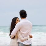 Pooja Sawant Instagram - Opening my heart to a new chapter with my special one . . .