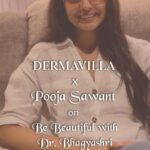 Pooja Sawant Instagram – Elevate your skin’s vitality with Dermavilla’s IV treatment – a symphony of rejuvenation and beauty. ✨
.
.
☎️ – +91 9324452509
📍 DermaVilla, Studio No. 6, Hansraj Heights, Near Shubharambh Complex, Chittalsar, Manpada Thane
.
.
#Dermavilla #skincare #skincareroutine #skinandbeauty #skintreatments #hairtreatments #festive #Skincaremagic
 #DermavillaGlow #skincarejourney #esthetician #bebeautiful #glowingskin #ivtreatment #poojasawant