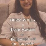 Pooja Sawant Instagram - Elevate your skin’s vitality with Dermavilla’s IV treatment – a symphony of rejuvenation and beauty. ✨ . . ☎️ - +91 9324452509 📍 DermaVilla, Studio No. 6, Hansraj Heights, Near Shubharambh Complex, Chittalsar, Manpada Thane . . #Dermavilla #skincare #skincareroutine #skinandbeauty #skintreatments #hairtreatments #festive #Skincaremagic #DermavillaGlow #skincarejourney #esthetician #bebeautiful #glowingskin #ivtreatment #poojasawant