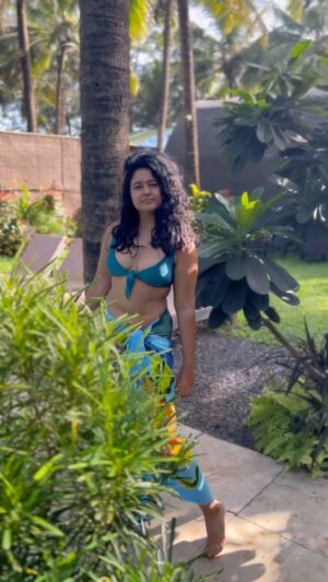 Poonam Bajwa Instagram - 🧚🏼
